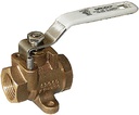 Fv-250 Fuel Valve 1/4In Ports | Groco