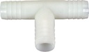 G20Nt-063 Adpt Nyl Hose- Hose Tee 5/8Hos | Green Line Hose & Fittings