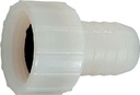 G36Nf-075 Adpt Nyl Garden Hose Couplihos | Green Line Hose & Fittings