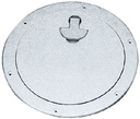 G840W Deck Plate 8In Locking Starkwh | Bomar