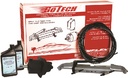 Gotech 1.0 Steerng Kit Hyd Ob +Hose 115Hp | Uflex