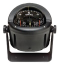 Hb741 Compass Helmsman Brkt Dir Blk | Ritchie Navigation