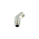 Hf5540 45 Degree 3/8 Brz Elbow | Seastar