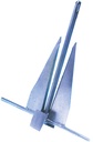 Hkg-S8 Fluke Anchor No.8 Style Blade | Lewmar