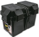 Hm306Bk Single 6V Battery Box | Noco