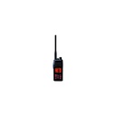 Hx400 Radio Vhf H/Held 5Wat | Standard Horizon