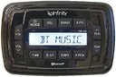 Inf-Prv250 Am/Fm/Bluetooth Stereo/Rear | Infinity