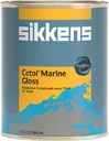 Iva315/Qtca Cetol Marine Gloss Quart | Interlux