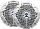 Jblms6520 6.5" 180W White Spkrs 1Pr/Bx | Jbl Audio