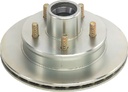 K08-435-05 Hub/Rotor 3.7K 545 Zinc | Ufp By Dexter