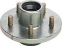 K08-436-05 Hub 3.7K 545-Zinc Idler | Ufp By Dexter