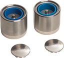 K71-035-00 Trailer Buddy Kit Oem Axles | Ufp By Dexter