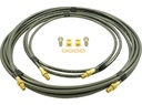 K71-110-00 Brake Line Kit-Single Axle | Ufp By Dexter