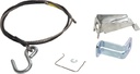 K71-763-00 Emergency Cable Kit Ac84/Xr84 | Ufp By Dexter