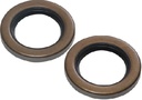 K71-797-00 Seal Kit1.98" Od X 1.25" Id | Ufp By Dexter