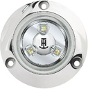 Led-32484-Dp Mini Led  U/W Light - Rgbw | T-H Marine