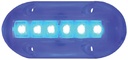 Led51867Dp Led Hi-Intens Underwater Blue | T-H Marine