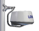 Lmm-1 Scanstrut Mt Radar Sl | Ocean Accessories