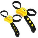 Lx-1819 Strap Wrench 2Pc Set | Seachoice