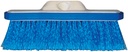 M-753 Deluxe 9 Boat Wash Brush-Med | Captains Choice