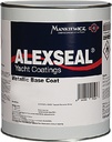 M8944G Hazelnut Metallic Base Gal | Alexseal Yacht Coatings