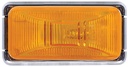 Mc91Assch Sealed Clearance Light Amber | Seachoice