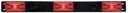 Mcl83Rksch Three Light Bar-Trailer  Led | Seachoice