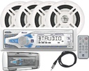 Mcp1374Bts Dual Stereo Kit W/Cd Blu-T 4 S | Dual Electronics Corp