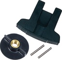 Mga050B6 Prop Nut/Wrench Kit With Pins | Motorguide