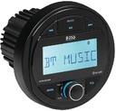 Mgr300B Marine Gauge Radio | Boss Audio Systems