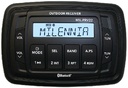 Mil-Prv22 Marine Stereo Bt/Usb/Am/Fm | Milennia