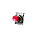 Mp39690 Horn Button W/Red Plunger | Dometic / Sierra Switches