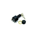 Mp39770 Ignition Switch 3-Position | Dometic / Sierra Switches