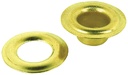 Mp9701Sc 1/4 Grommet W/Washr 20/Bg | Seachoice