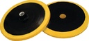 Mpadbu-7 7" Grip Backing Pad | Mirka