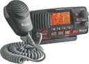 Mr F57B Vhf Radio Blk,25W,B | Cobra Electronics