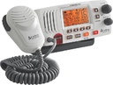 Mr F57W Vhf Radio  Wht 25W,W | Cobra Electronics