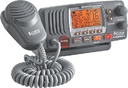 Mr F77B Gps Vhf Radio Gps  Blk | Cobra Electronics