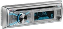 Mr508Uabs Mp3,Cd,Am/Fm,Usb,Sd,Bt-Silver | Boss Audio Systems