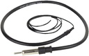 Mrant10Sc 10" Wire Stereo Antenna | Seachoice