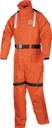 Ms185L-2 Suit Floater Orange Lorange La | Mustang Survival