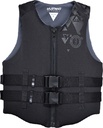 Mv1285L-13 Mustang Vest Neoprenwomen'S Bl | Mustang Survival