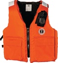 Mv3119Rpl Vest Ind 2Poc W/Rp Lg | Mustang Survival