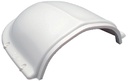 N10874 3 Inch Clam Shell Vent | Marinco Guest Afi Nicro Bep