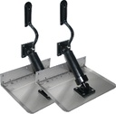 N128000 Insta-Trim Tab Set 12X8(128000 | Rv Safe Zone