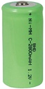 N20790 Battery Nimh C 2800Mah | Marinco Guest Afi Nicro Bep