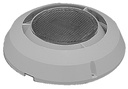 N28810 Air Vent 500 Frosted | Marinco Guest Afi Nicro Bep