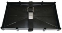 Nbh24Sscdp Battery Tray - W-Stainless Ste | T-H Marine