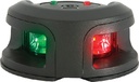 Nv2002Pb-7 Led Nav Light-2Nm Bicolor Blk | Attwood Marine