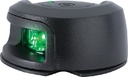 Nv2012Pbg-7 Led Nav Light-2Nm Stbd Black | Attwood Marine